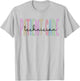 Patient Care Tech Patient Care Technician T-Shirt - T-Shirt | Ash