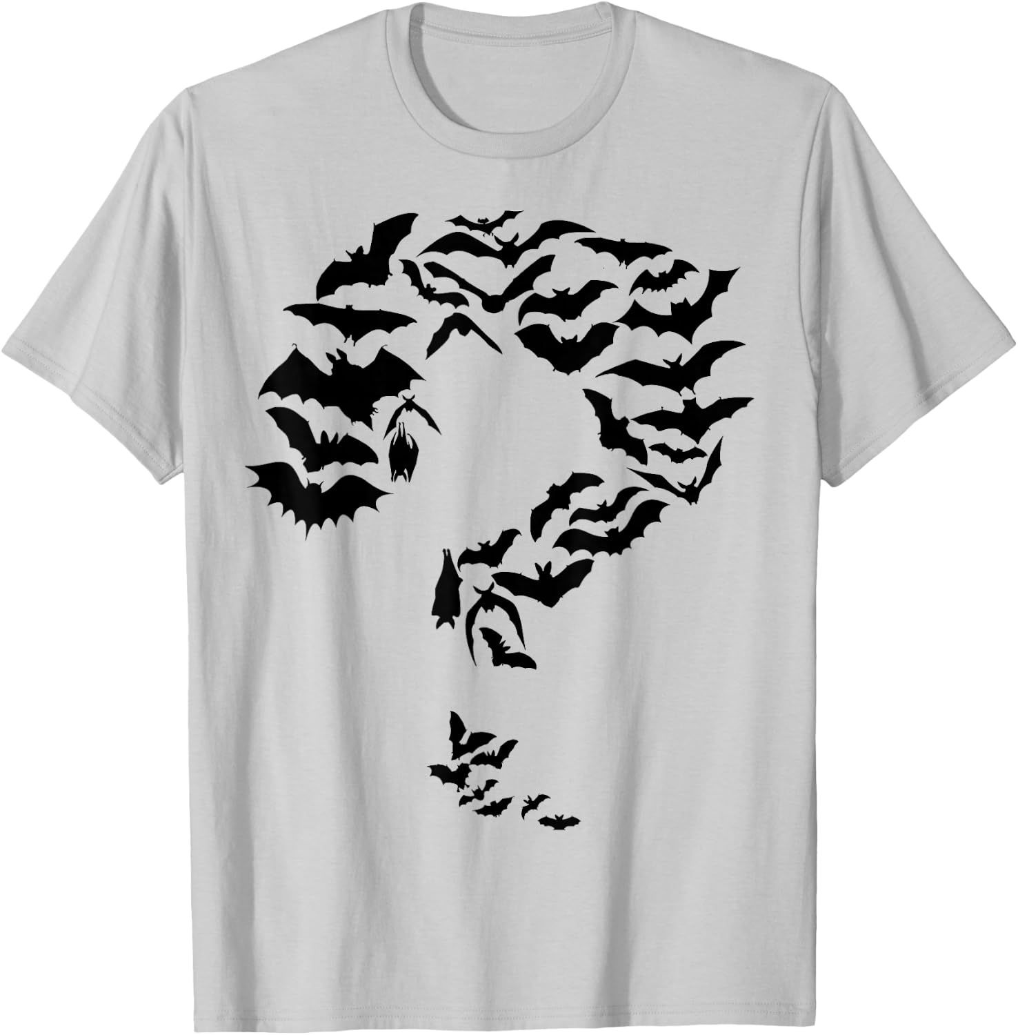 Funny Sheldon Nerdy Bats Question Mark Comic Hero Gift T-Shirt - T-Shirt | Ash