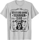 Stafford Shire Terrier Dad Best Dog Lover Father Day Themed Women T-Shirt - T-Shirt | Ash