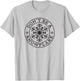Christmas DON'T BE A SNOWFLAKE Funny Conservative Love Trump T-Shirt - T-Shirt | Ash