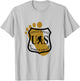US Forest Services Bigfoot Patrol T-Shirt - T-Shirt | Ash