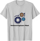 National Engineers Week T-Shirt - T-Shirt | Ash