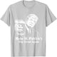 Make St Patricks Day Great Again Funny Trump Drink Beer T-Shirt - T-Shirt | Ash