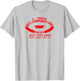 NHRA 1st Annual Nat'l Championship Drag T-Shirt - T-Shirt | Ash