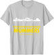 Mummers Day New Years Shirt Funny Gifts T-Shirt - T-Shirt | Ash