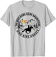 The Best Dads Have Daughters Who Ride Horses T-Shirt - T-Shirt | Ash