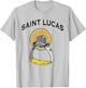 Funny ICU RRT Nurse Rapid Response Team EMS Lucas Device T-Shirt - T-Shirt | Ash
