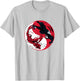 Marvel Venom: Let There Be Carnage Yin Yang T-Shirt - T-Shirt | Ash
