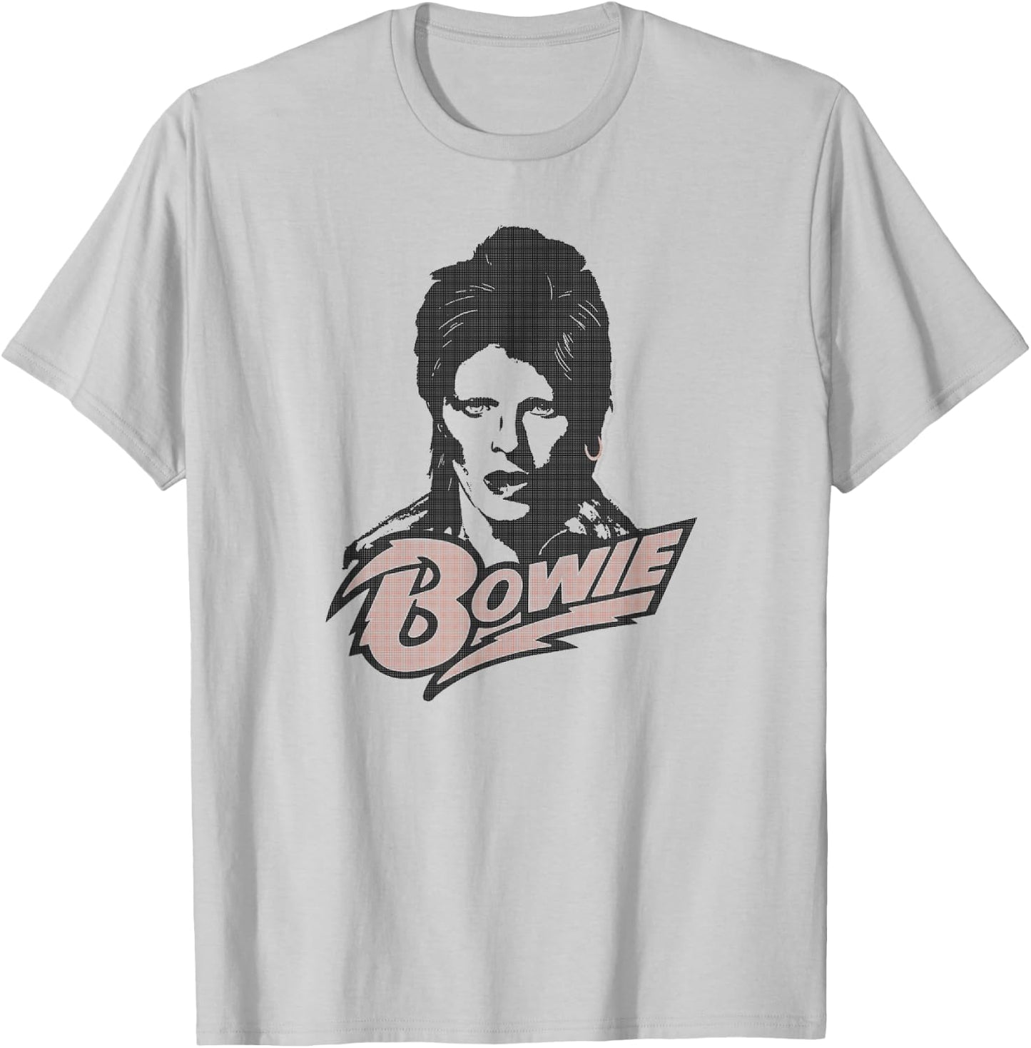 David Bowie - Rock 'N' Roll Suicide T-Shirt - T-Shirt | Ash