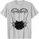 Hen Party Wedding Dress Wedding Hen Party T-Shirt - T-Shirt | Ash