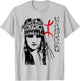 Amazigh berber Kabyle Culture T-Shirt - T-Shirt | Ash