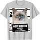Most Wanted Ragdoll - Rag Doll Cat Shirts Women Kids T-Shirt - T-Shirt | Ash