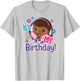 Disney - Junior Doc Its My Birthday T-Shirt - T-Shirt | Ash