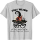 Magical Gigi Witch - Awesome Halloween Witchy Gigi Costume T-Shirt - T-Shirt | Ash