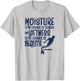 Zoolander Merman T-Shirt - T-Shirt | Ash