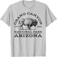 Grand Canyon National Park T-Shirt - T-Shirt | Ash