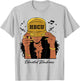 HBCU College Women Historically Black Universities 2025 T-Shirt - T-Shirt | Ash