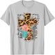 For God So Loved World That He Gave His Only Son Christian T-Shirt - T-Shirt | Ash