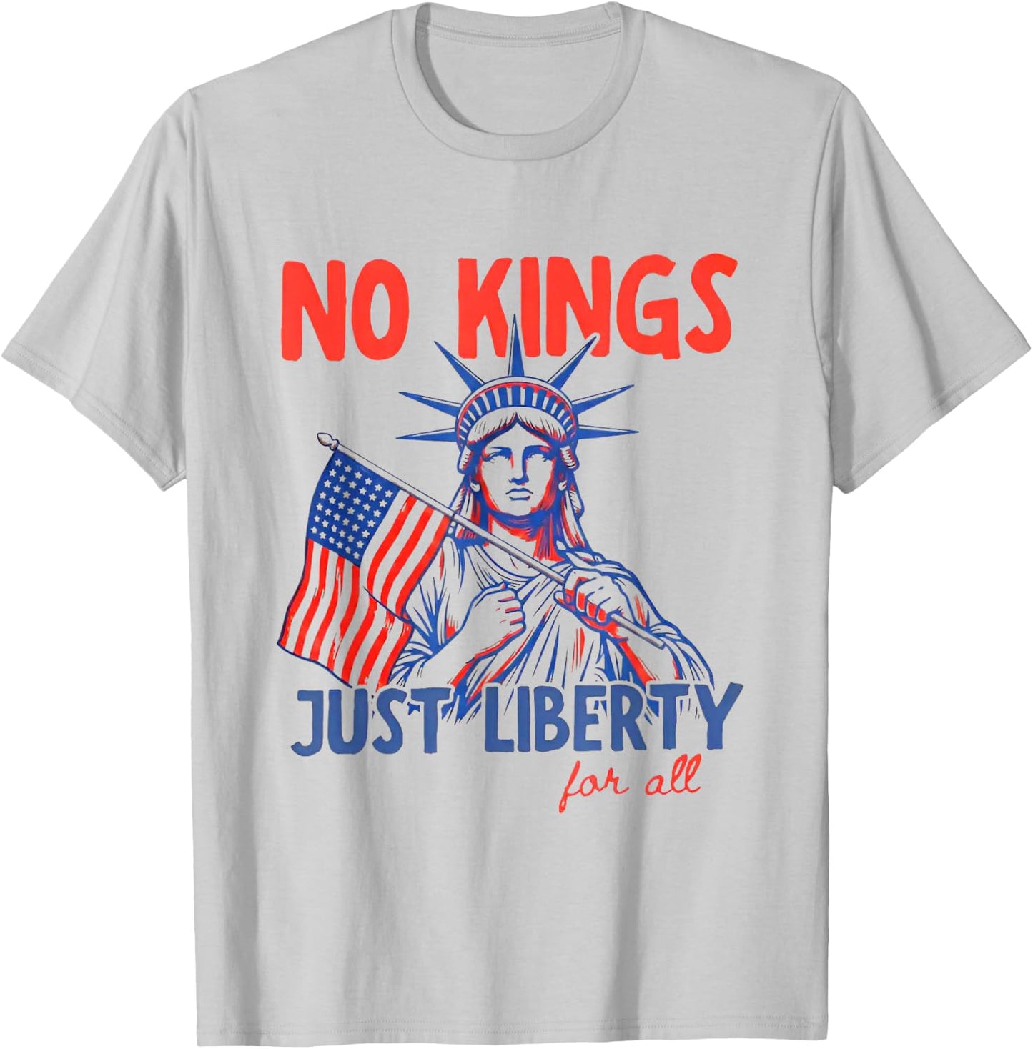 T-Shirt T-Shirt - T-Shirt | Ash