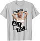Marilyn Monroe Real Deal T-Shirt - T-Shirt | Ash