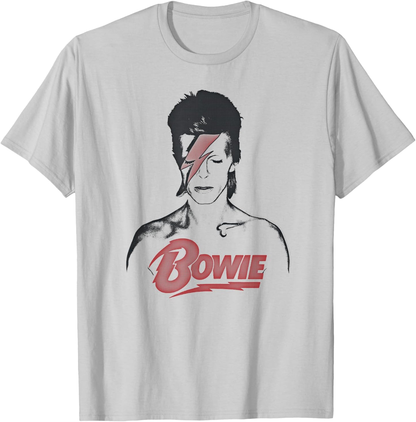 David Bowie - Aladdin Sane T-Shirt - T-Shirt | Ash