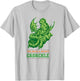 DreamWorks' Dragons: Green Gronckle T-Shirt - T-Shirt | Ash