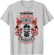 They Call Me PawPaw Because Motorcycle Biker Riding Biking T-Shirt - T-Shirt | Ash