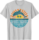 Marco Island Men Women Girls Kids T-Shirt - T-Shirt | Ash