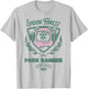 Star Wars Ewok Park Ranger T-Shirt - T-Shirt | Ash