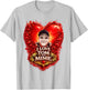 Collection T-Shirt - T-Shirt | Ash
