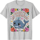 Daddys Little Squirter Funny Inappropriate Adult Humor Women T-Shirt - T-Shirt | Ash