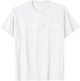 Alexander Hamilton Quote Broadway USA Women Men Gift T-Shirt - T-Shirt | White