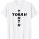 Messianic Hebrew Roots Torah Truth T-Shirt - T-Shirt | White