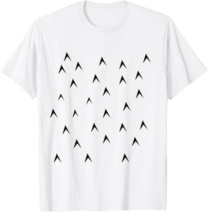 Pineapple Costume funny Halloween Pineapple T-Shirt - T-Shirt | White