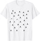 Pineapple Costume funny Halloween Pineapple T-Shirt - T-Shirt | White