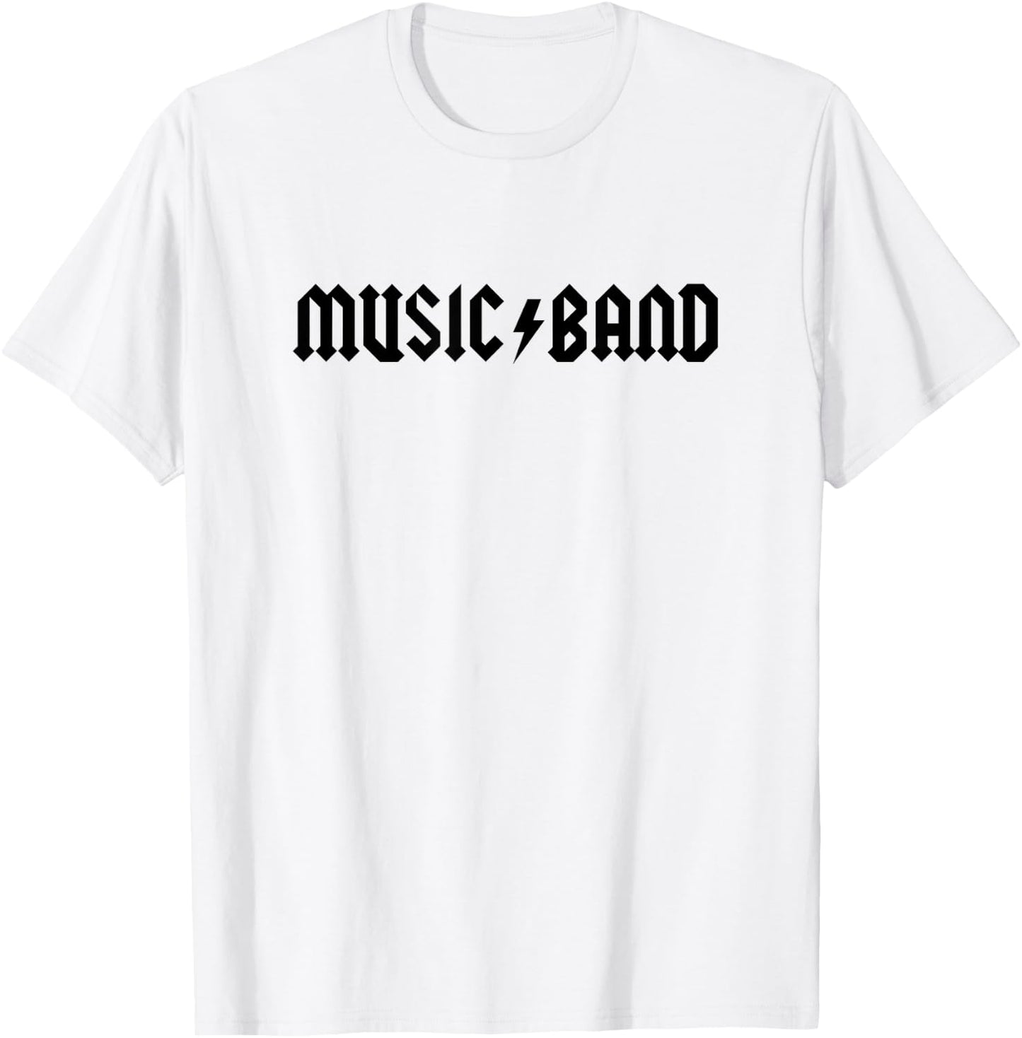 How Do You Do Fellow Kids? Music Band Meme T-Shirt - T-Shirt | White