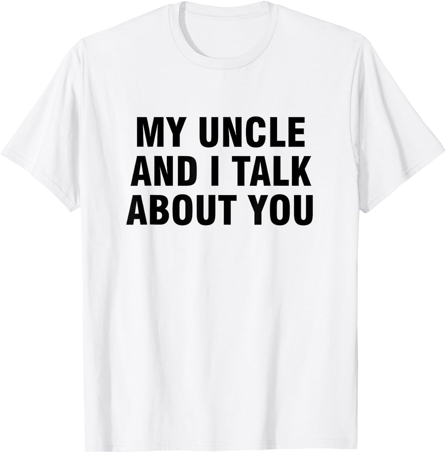T-Shirt T-Shirt - T-Shirt | White