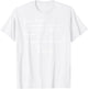 Vintage Christmas Classic It's a Wonderful Life T-Shirt - T-Shirt | White