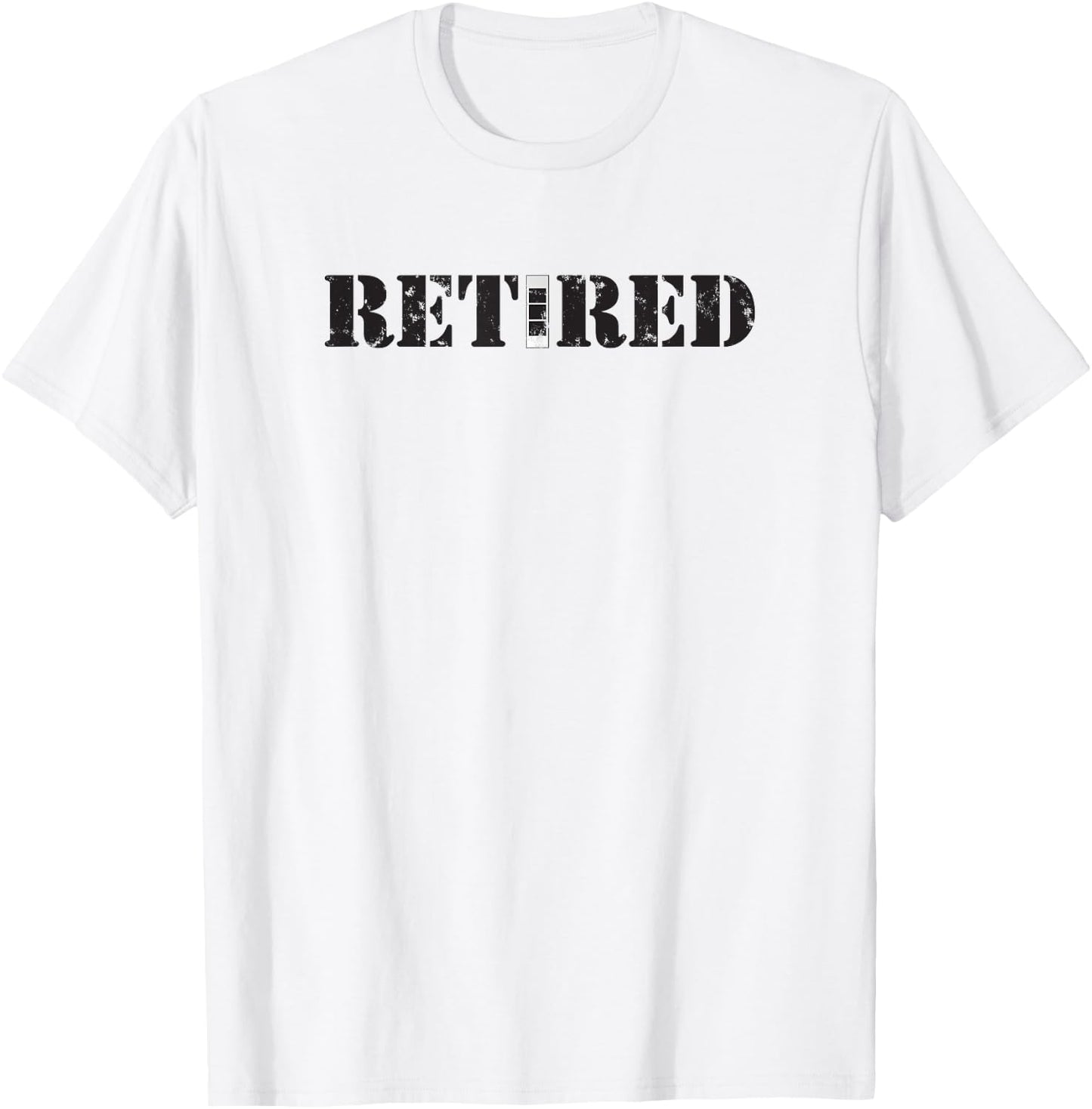 US Army CW3 Retired Eagle Rising Shirt T-Shirt - T-Shirt | White