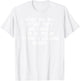 Roses Are Red Prison System Legalized Slavery T Shirt T-Shirt - T-Shirt | White