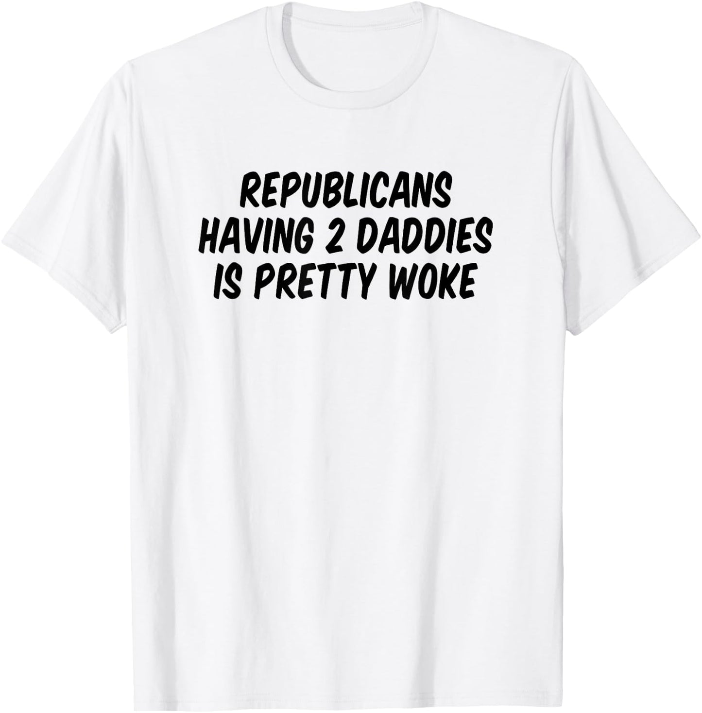 T-Shirt T-Shirt - T-Shirt | White