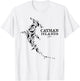 JCombs: Cayman Islands Hammerhead Shark School T-Shirt - T-Shirt | White