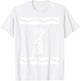 Red Crayon Easy Halloween Costume Cute (Dark) T-Shirt - T-Shirt | White