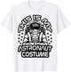 My Astronaut Costume Men Women Boys Girls Astronaut Outfit T-Shirt - T-Shirt | White