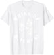 Drink Up Bitchs Lets Get Lucky Irish St Patricks Day Graphic T-Shirt - T-Shirt | White