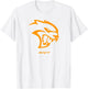 Dodge Men's Green Classic Fit Short Sleeve , 3XL T-Shirt - T-Shirt | White