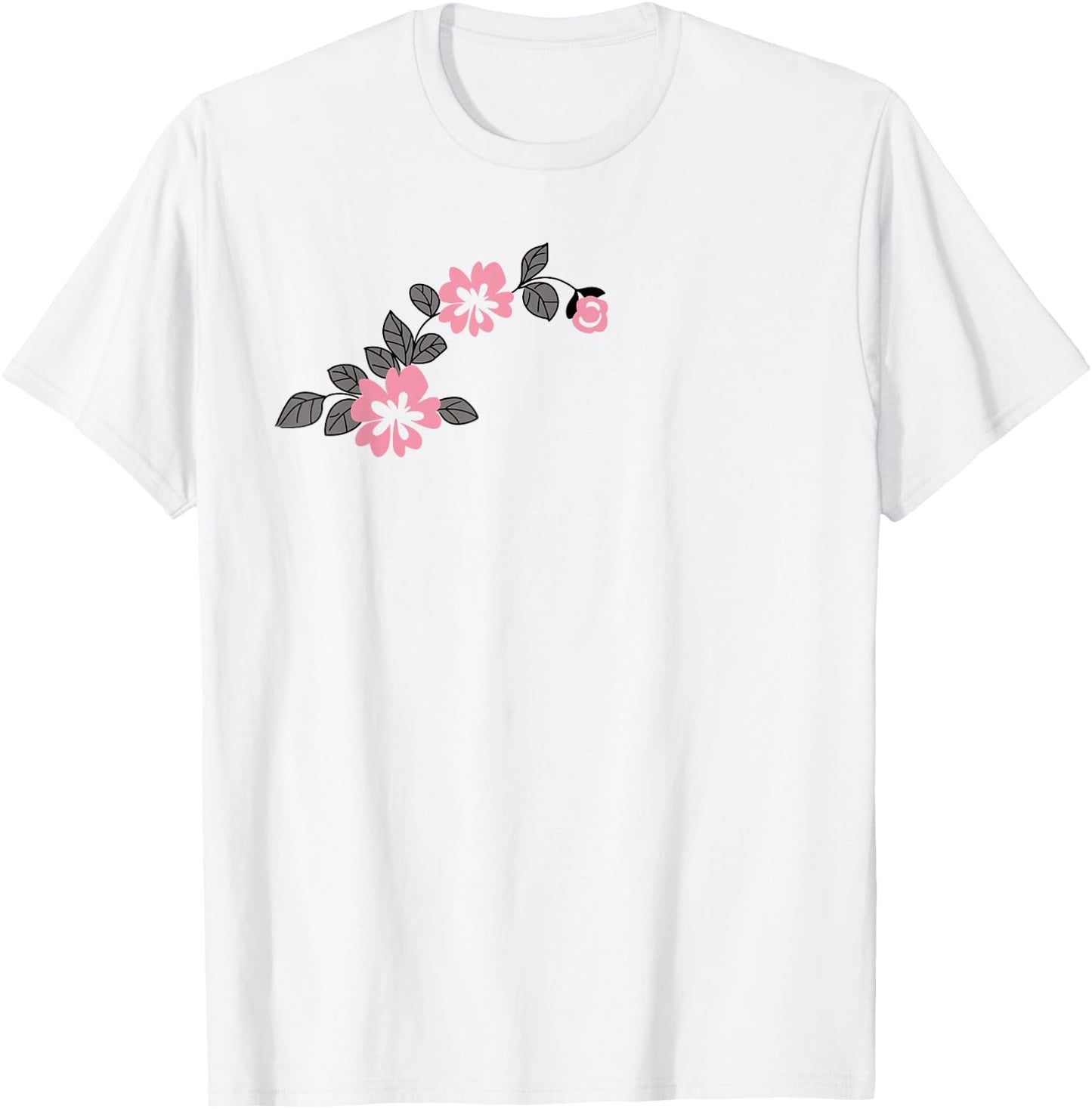 Miraculous Ladybug Marinette Dupain-Cheng icon Small T-Shirt - T-Shirt | White
