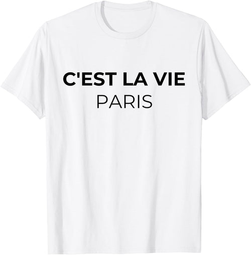 France Paris French lovers C'est la vie Paris