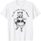 I 'm So High Right Meow Cat Dance Women T-Shirt - T-Shirt | White