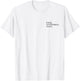 Awesome Best. Bridesman. Ever. Funny Meme Gift T-Shirt - T-Shirt | White